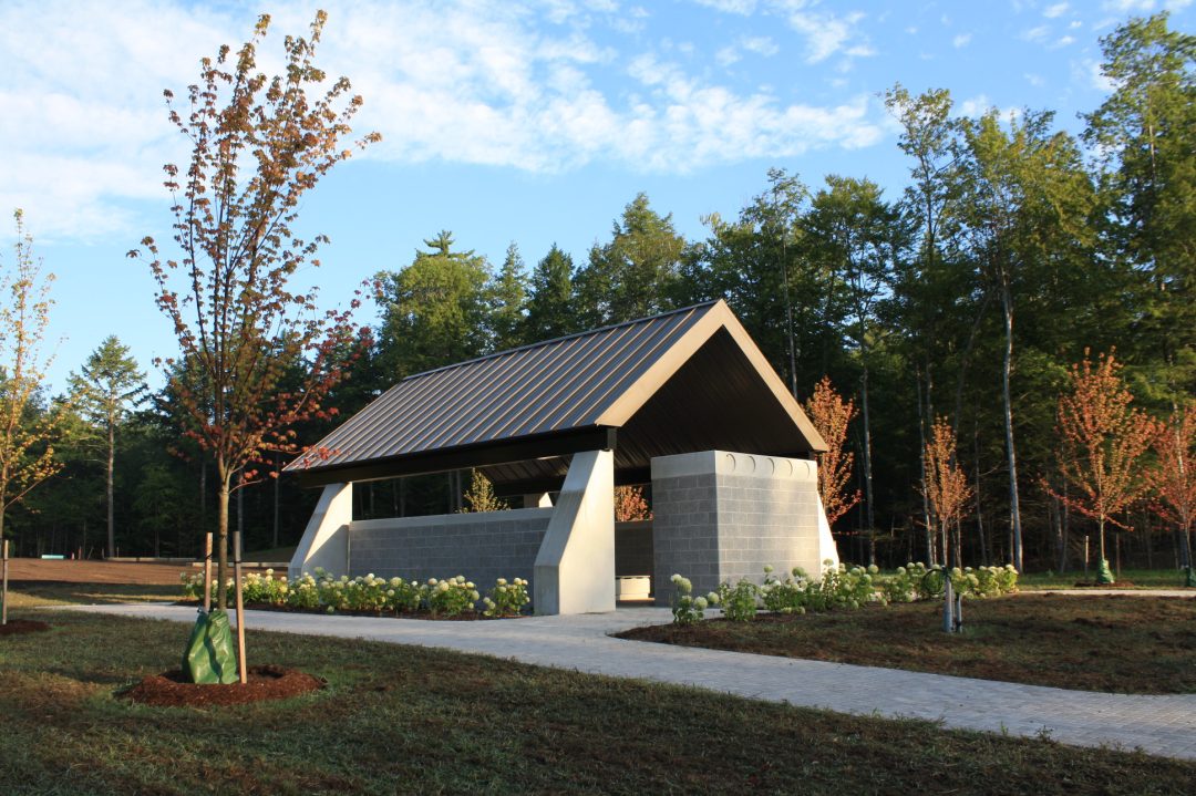 Maine Veterans Cemeteries