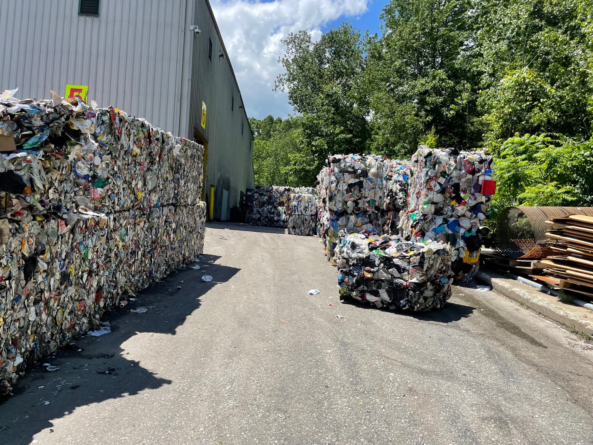 Casella Waste Management of Massachusetts, Inc., Auburn Walsh Engineering