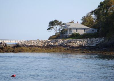 Eagle Island