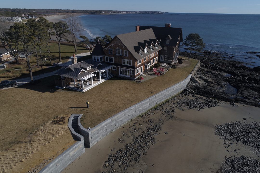 Parsons Beach, Kennebunk